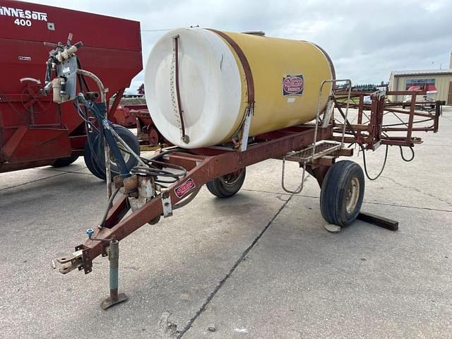 Image of Demco 500 equipment image 1