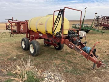 Main image Demco 500