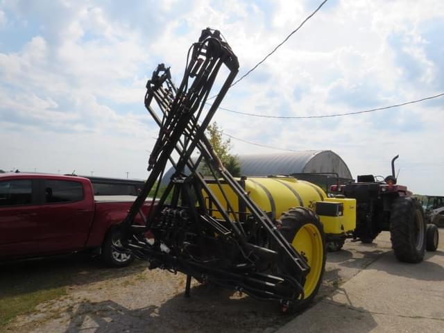 Image of Demco 500 equipment image 3