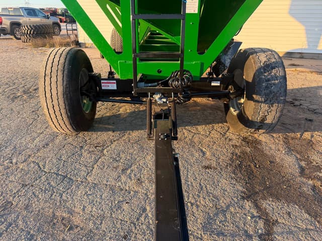 Image of Demco 500SS equipment image 2