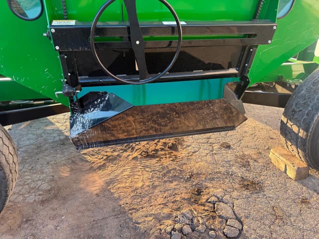 Image of Demco 500SS equipment image 4