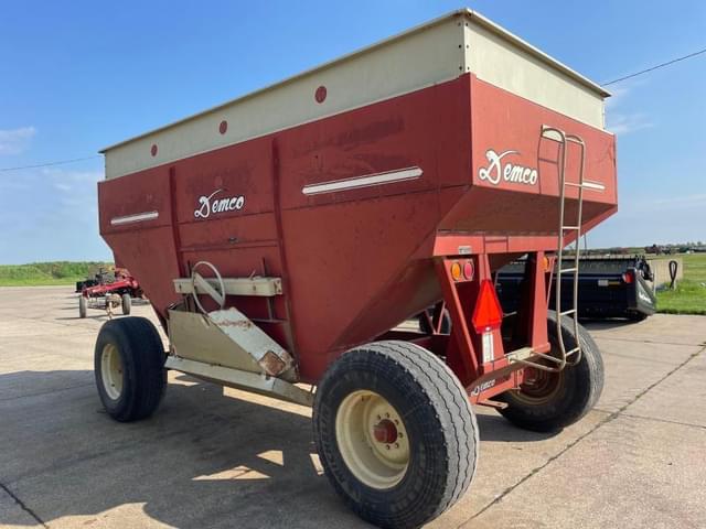 Image of Demco 525 equipment image 3