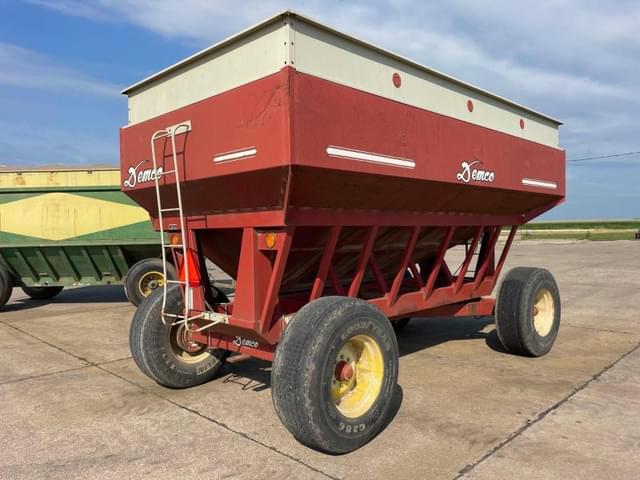 Image of Demco 525 equipment image 1