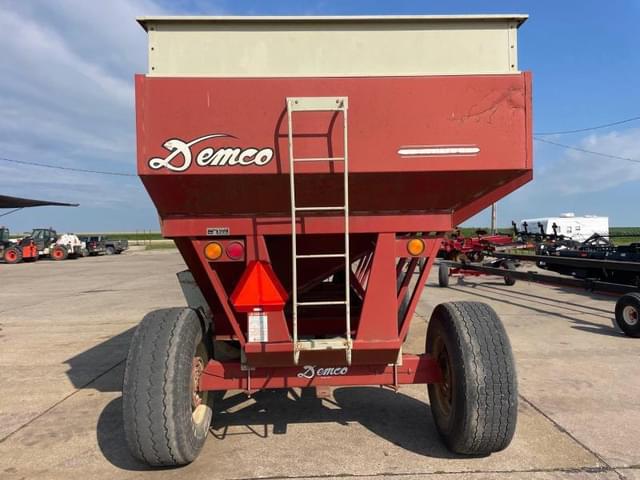 Image of Demco 525 equipment image 2