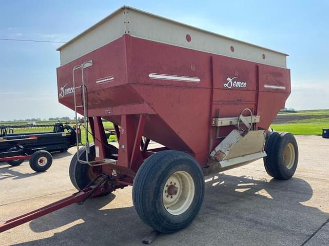 Image of Demco 525 equipment image 4