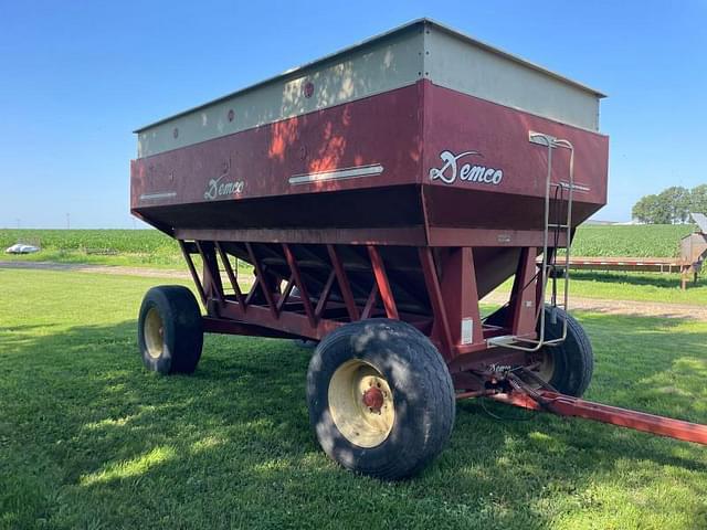 Image of Demco 525 equipment image 1