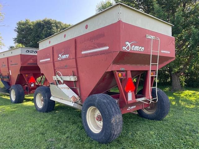 Image of Demco 525 equipment image 3