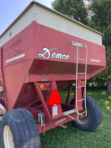 Image of Demco 525 equipment image 4