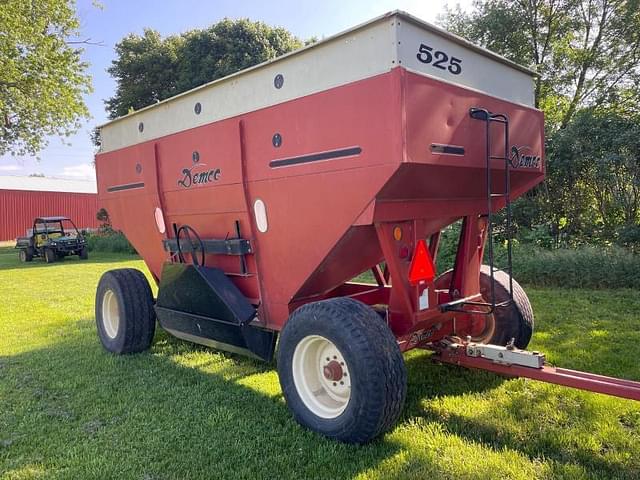 Image of Demco 525 equipment image 2