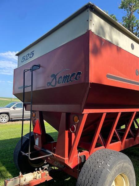 Image of Demco 525 equipment image 4