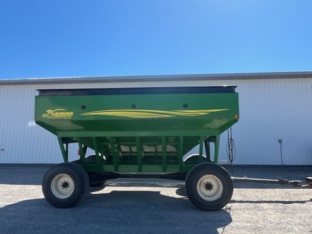 Image of Demco 550 equipment image 1