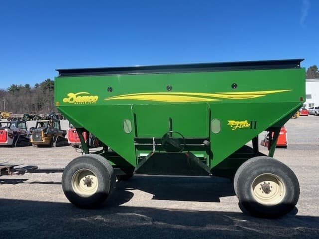 Image of Demco 550 equipment image 2