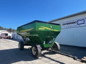 Demco 550 Image