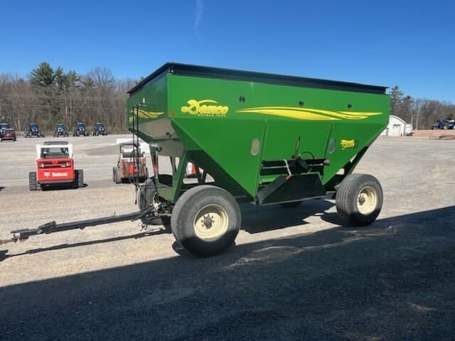 Image of Demco 550 equipment image 3