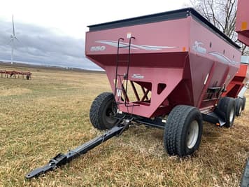 Main image Demco 550