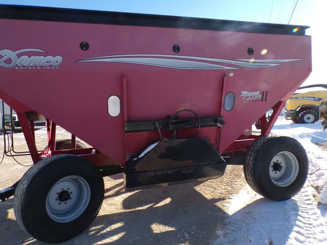 Image of Demco 550 equipment image 3