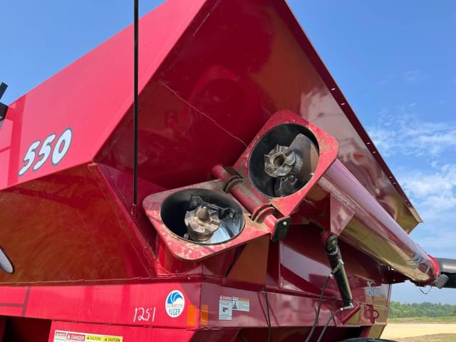 Image of Demco 550 equipment image 3