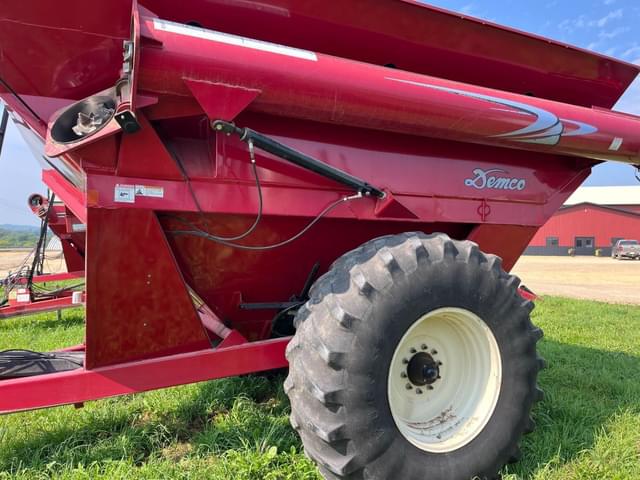 Image of Demco 550 equipment image 4