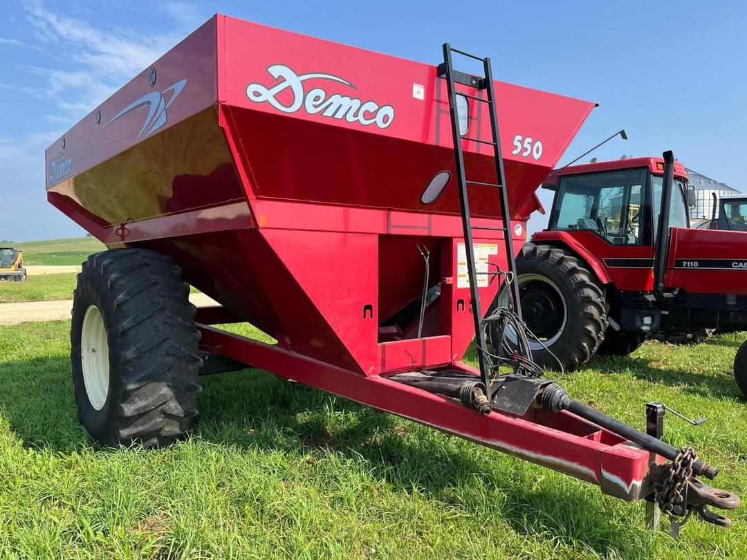 Image of Demco 550 Primary image