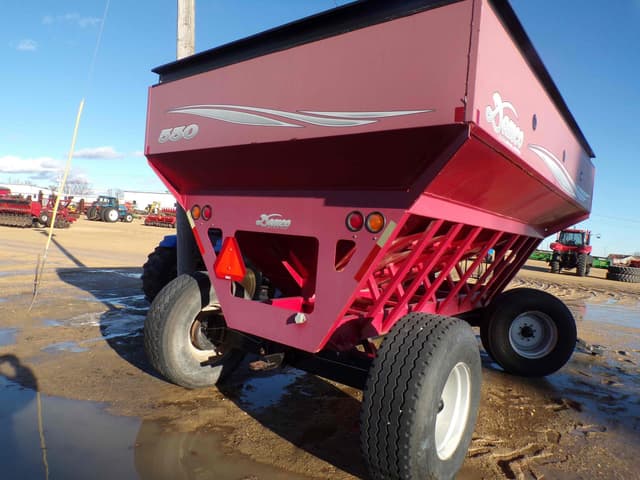 Image of Demco 550 equipment image 4