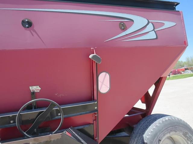 Image of Demco 550 equipment image 1