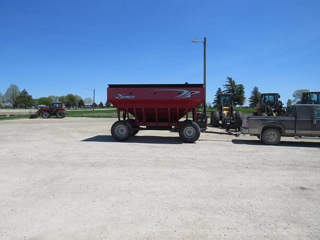 Image of Demco 550 equipment image 3