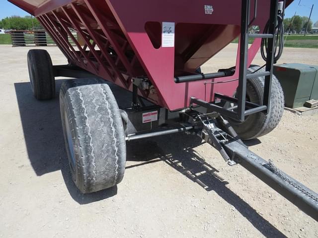 Image of Demco 550 equipment image 4