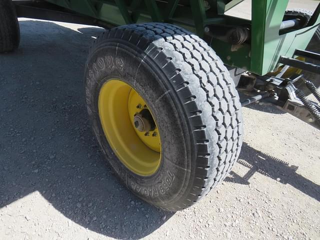 Image of Demco 550 equipment image 3