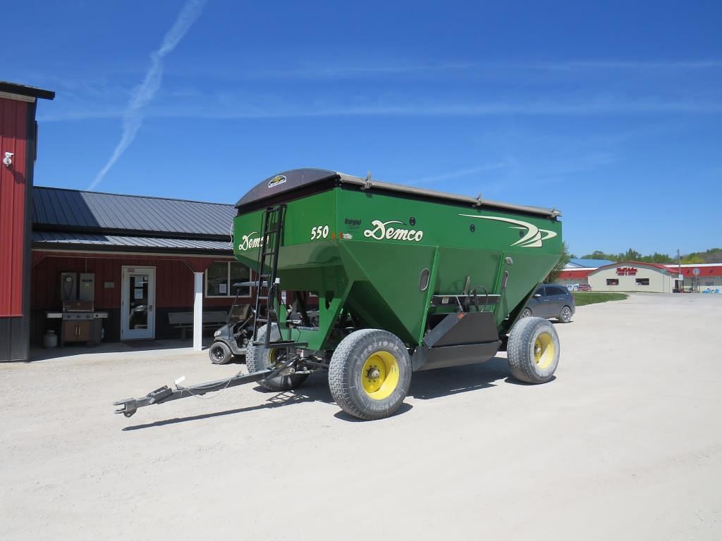 Image of Demco 550 Primary image