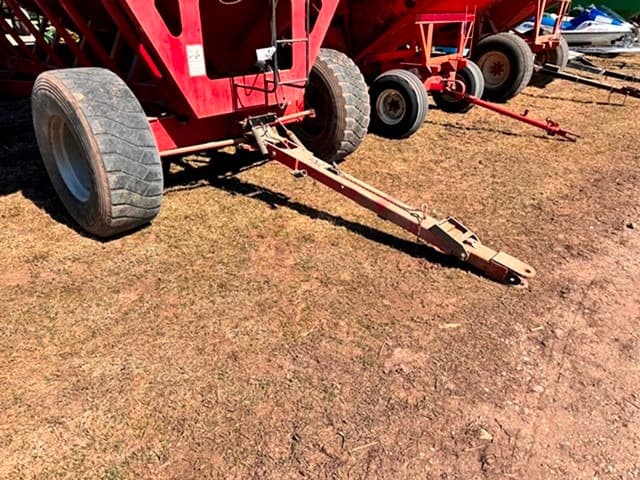 Image of Demco 550 equipment image 1