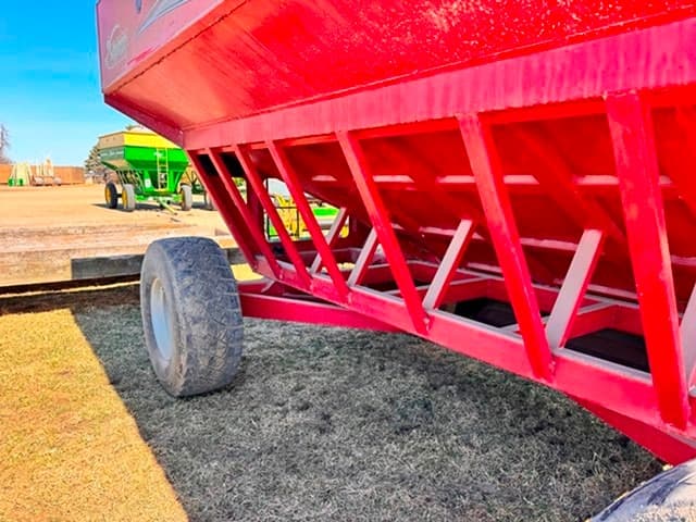 Image of Demco 550 equipment image 4