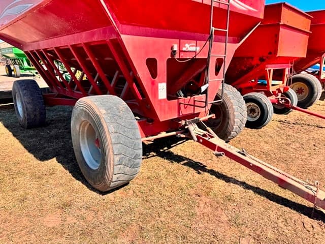 Image of Demco 550 equipment image 2