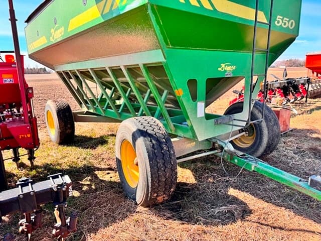 Image of Demco 550 equipment image 3