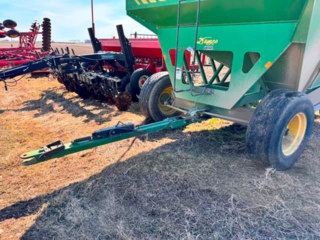 Image of Demco 550 equipment image 1