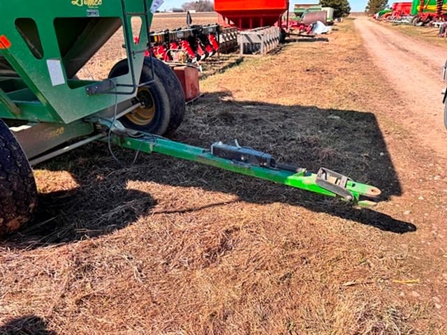 Image of Demco 550 equipment image 4