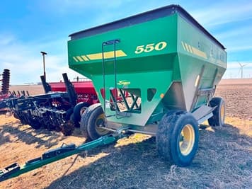 Main image Demco 550