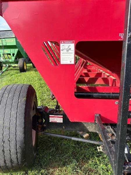 Image of Demco 550 equipment image 4