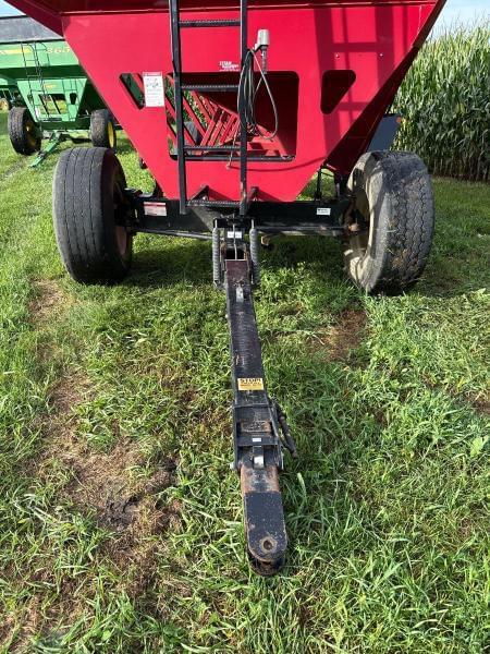 Image of Demco 550 equipment image 2