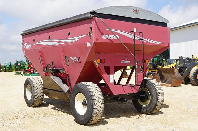 Image of Demco 550 equipment image 3
