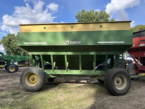 Image of Demco 550 equipment image 2