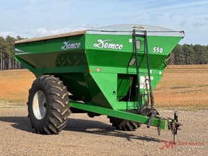 Demco 550 Image