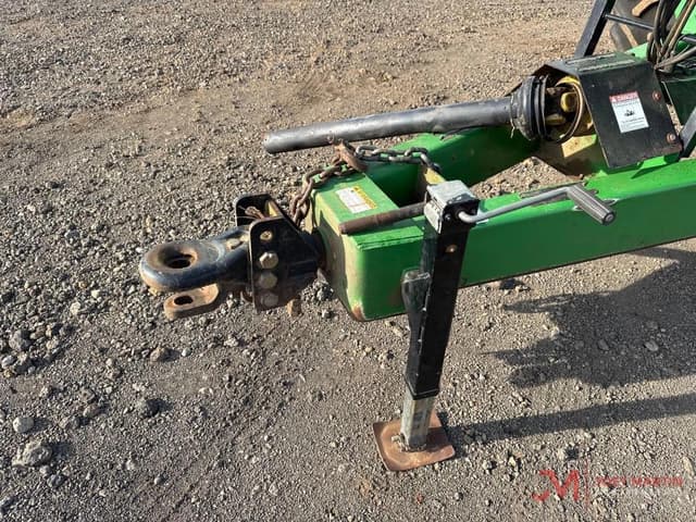 Image of Demco 550 equipment image 4