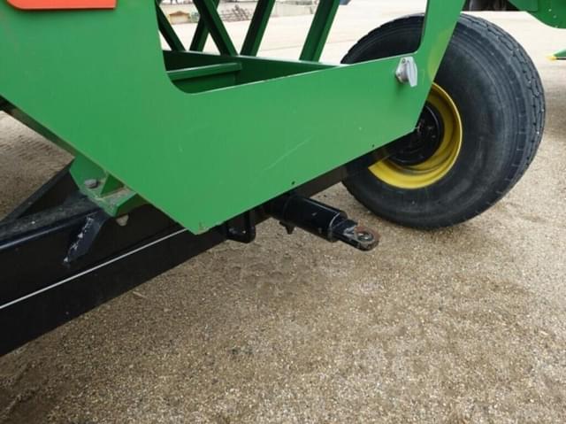 Image of Demco 550 equipment image 4