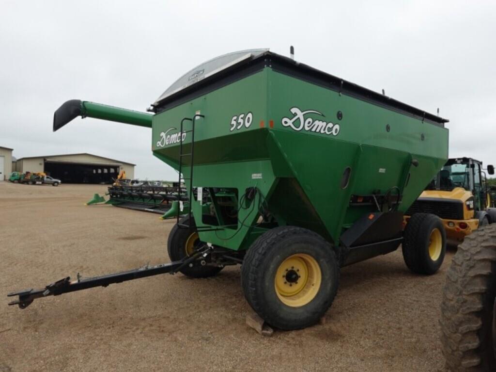 Image of Demco 550 Primary image