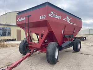 Demco 550 Image