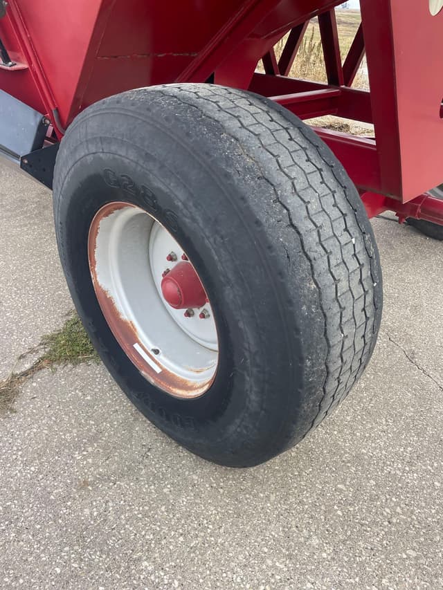 Image of Demco 550 equipment image 4