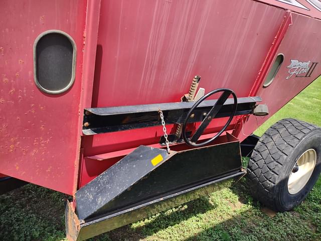 Image of Demco 550 equipment image 1