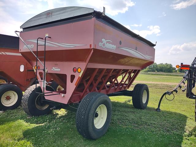 Image of Demco 550 equipment image 3