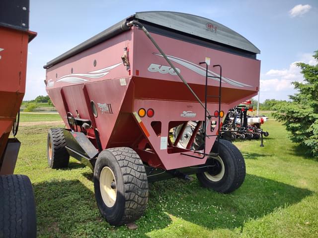 Image of Demco 550 equipment image 2