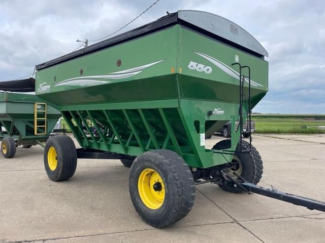 Image of Demco 550 equipment image 2